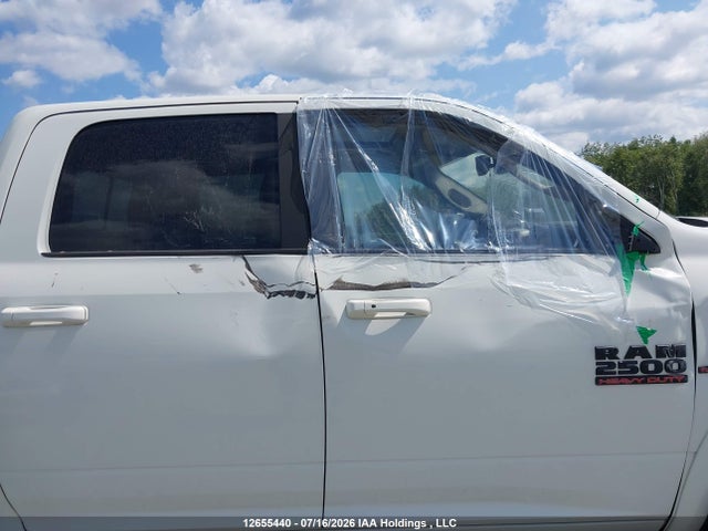 RAM 2500 Laramie 2016 3C6UR5FLXGG336127 Image 18