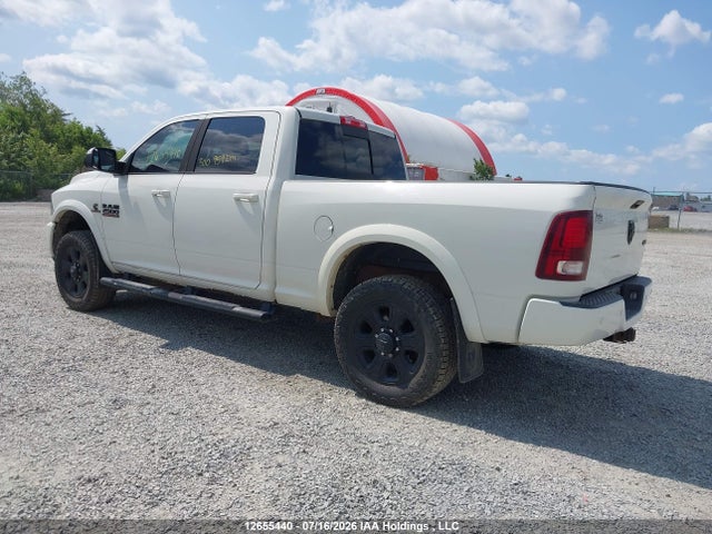RAM 2500 Laramie 2016 3C6UR5FLXGG336127 Image 3