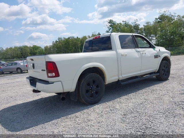 RAM 2500 Laramie 2016 3C6UR5FLXGG336127 Image 4