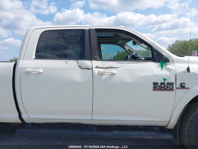 RAM 2500 Laramie 2016 3C6UR5FLXGG336127 Image 6
