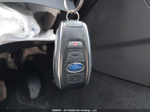 Subaru Forester Premium 2019 JF2SKEGCXKH506540 Image 11