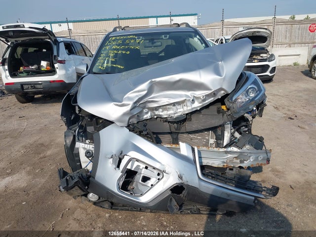 Subaru Forester Premium 2019 JF2SKEGCXKH506540 Image 13