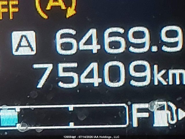 Subaru Forester Premium 2019 JF2SKEGCXKH506540 Image 16