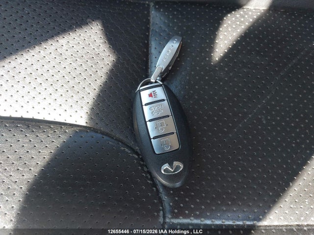 Aukcja sprzedaży 2006 Infiniti G35, vin: JNKCV54E26M717212, numer aukcji: 12655446