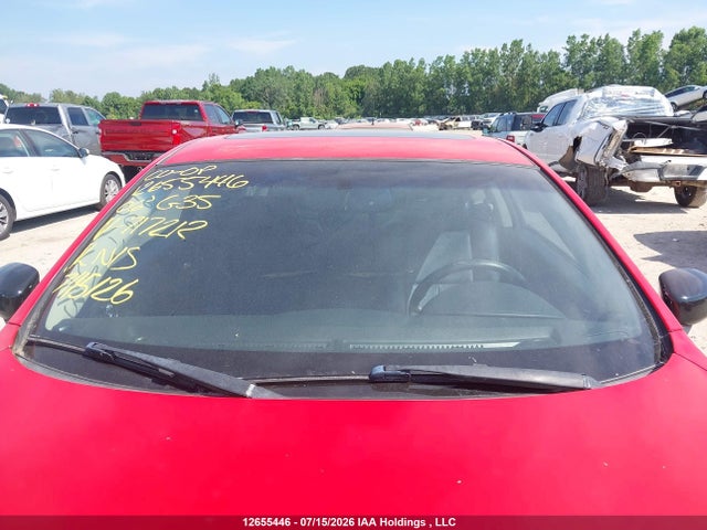 Aukcja sprzedaży 2006 Infiniti G35, vin: JNKCV54E26M717212, numer aukcji: 12655446