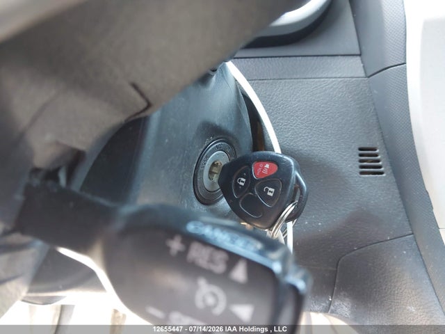 Продажа на аукционе авто 2013 Toyota Matrix, vin: 2T1KU4EE6DC970603, номер лота: 12655447