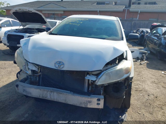 Продажа на аукционе авто 2013 Toyota Matrix, vin: 2T1KU4EE6DC970603, номер лота: 12655447