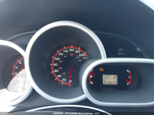 Продажа на аукционе авто 2013 Toyota Matrix, vin: 2T1KU4EE6DC970603, номер лота: 12655447