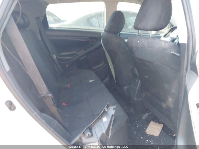 Продажа на аукционе авто 2013 Toyota Matrix, vin: 2T1KU4EE6DC970603, номер лота: 12655447
