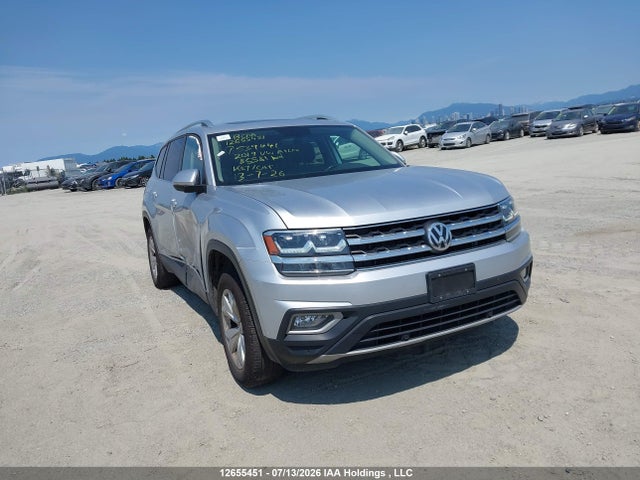 2019 1V2MR2CA6KC539441 main image