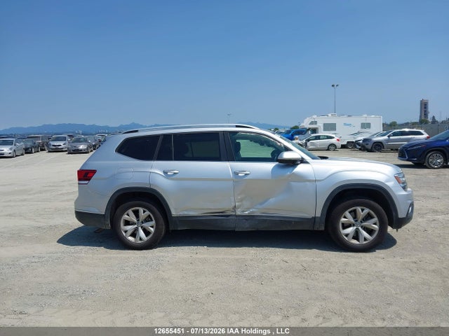 Volkswagen ATLAS SEL 2019 1V2MR2CA6KC539441 Image 13