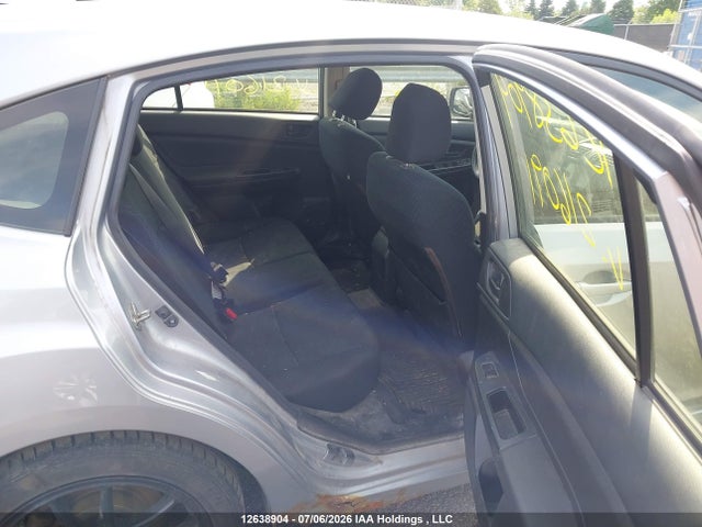 Продажа на аукционе авто 2013 Subaru Impreza 2.0i, vin: JF1GPAA6XD1216091, номер лота: 12638904