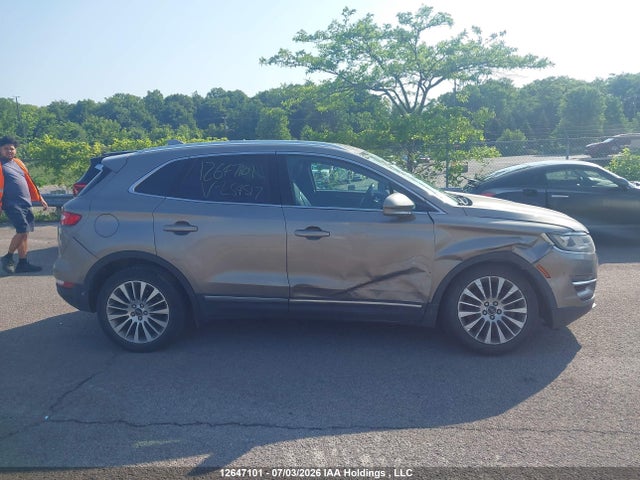 Lincoln Mkc Reserve 2017 5LMCJ3D95HUL54517 Image 13