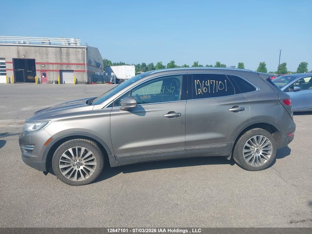 Lincoln Mkc Reserve 2017 5LMCJ3D95HUL54517 Image 14
