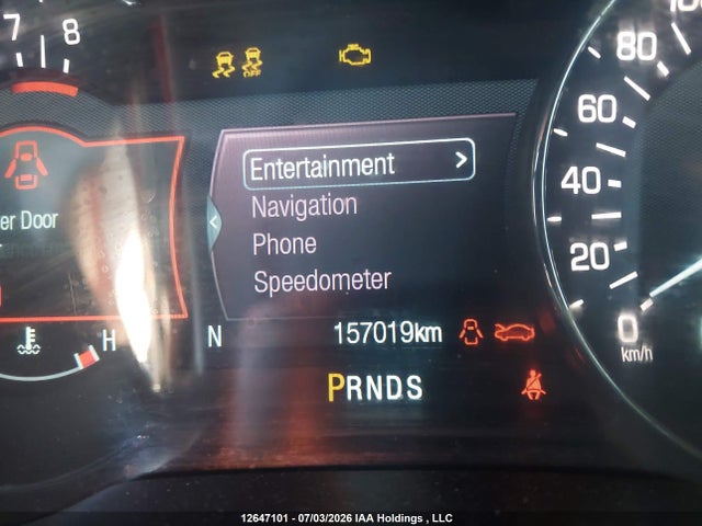 Lincoln Mkc Reserve 2017 5LMCJ3D95HUL54517 Image 15