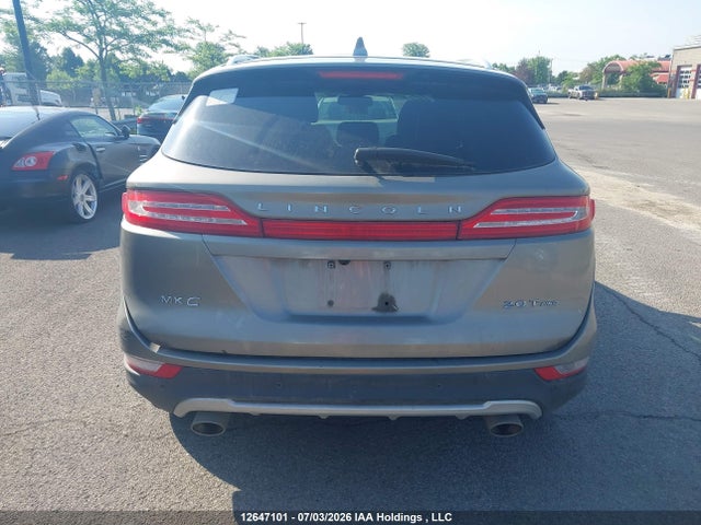 Lincoln Mkc Reserve 2017 5LMCJ3D95HUL54517 Image 16