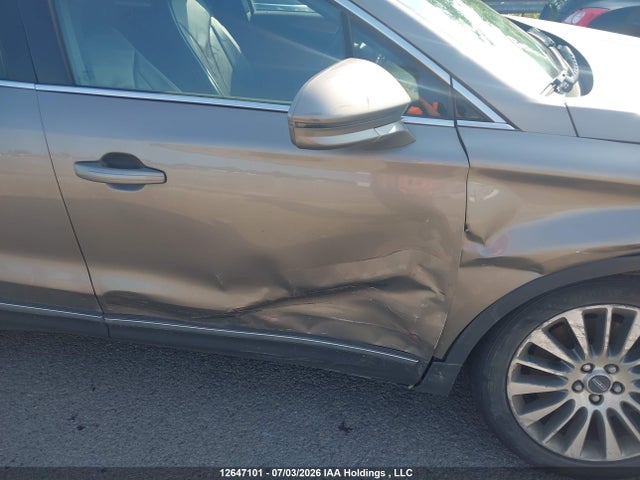 Lincoln Mkc Reserve 2017 5LMCJ3D95HUL54517 Image 20