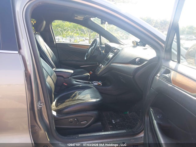 Lincoln Mkc Reserve 2017 5LMCJ3D95HUL54517 Image 5