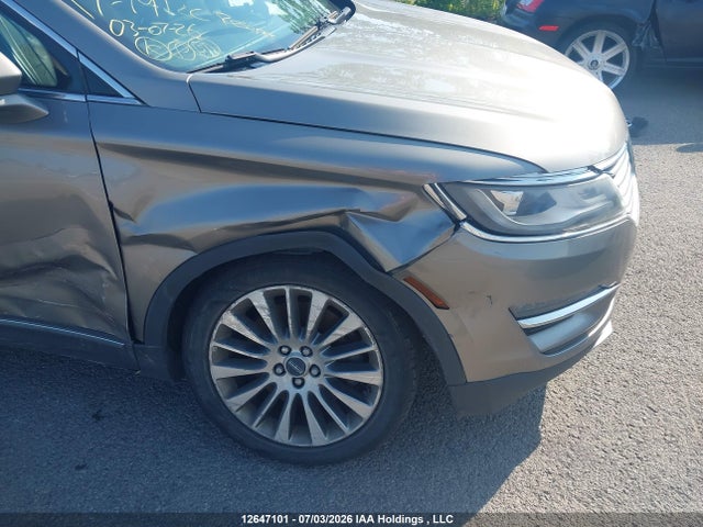 Lincoln Mkc Reserve 2017 5LMCJ3D95HUL54517 Image 6