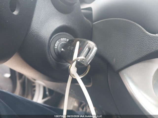12637264 :رقم المزاد ، KNADM4A39F6456135 vin ، 2015 Kia Rio Ex/ex+/lx/lx+/sx مزاد بيع
