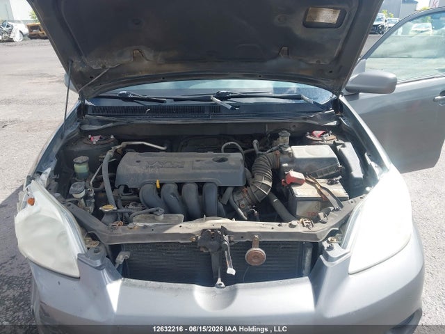 Продаж на аукціоні авто 2008 Toyota Matrix Xr, vin: 2T1KR32E08C692805, номер лоту: 12632216