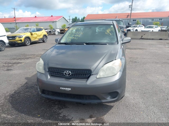 Продаж на аукціоні авто 2008 Toyota Matrix Xr, vin: 2T1KR32E08C692805, номер лоту: 12632216
