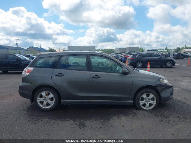 Продаж на аукціоні авто 2008 Toyota Matrix Xr, vin: 2T1KR32E08C692805, номер лоту: 12632216