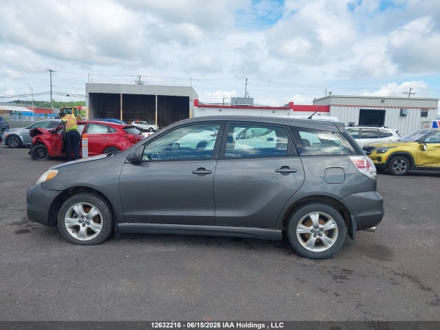 Продаж на аукціоні авто 2008 Toyota Matrix Xr, vin: 2T1KR32E08C692805, номер лоту: 12632216