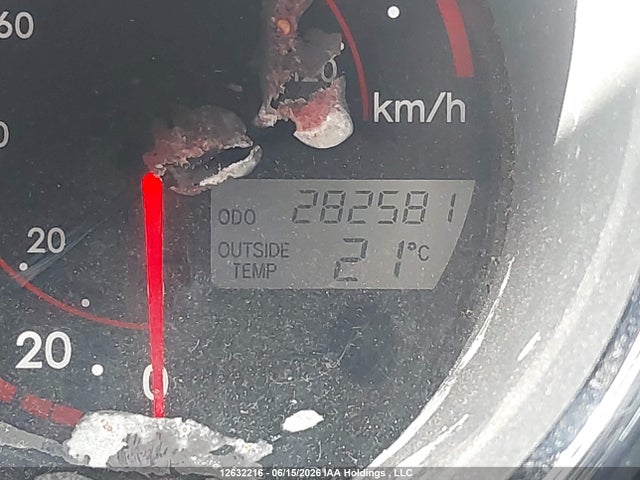 Продаж на аукціоні авто 2008 Toyota Matrix Xr, vin: 2T1KR32E08C692805, номер лоту: 12632216