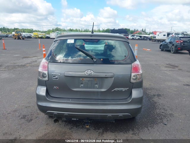 Продаж на аукціоні авто 2008 Toyota Matrix Xr, vin: 2T1KR32E08C692805, номер лоту: 12632216