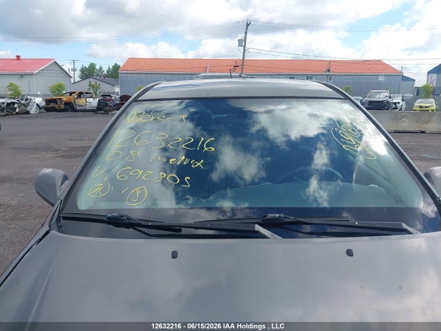 Продаж на аукціоні авто 2008 Toyota Matrix Xr, vin: 2T1KR32E08C692805, номер лоту: 12632216