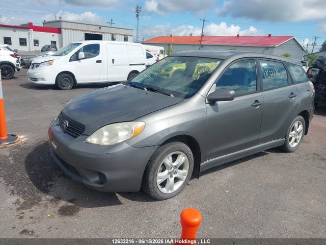 Продаж на аукціоні авто 2008 Toyota Matrix Xr, vin: 2T1KR32E08C692805, номер лоту: 12632216
