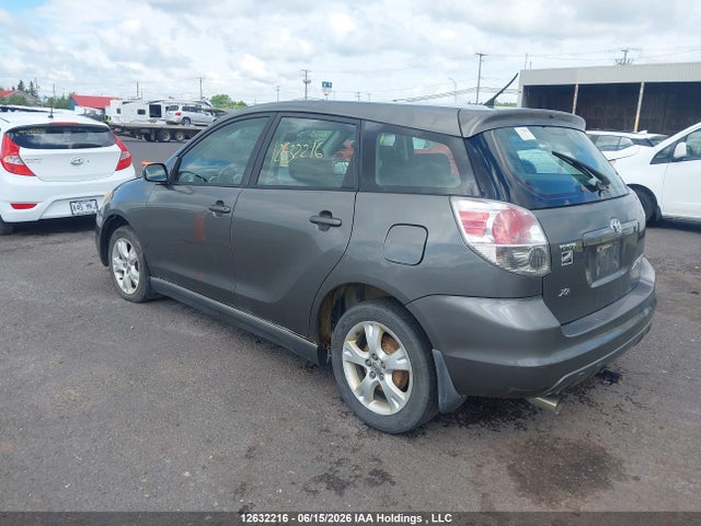 Продаж на аукціоні авто 2008 Toyota Matrix Xr, vin: 2T1KR32E08C692805, номер лоту: 12632216