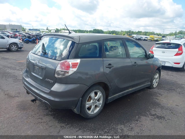 Продаж на аукціоні авто 2008 Toyota Matrix Xr, vin: 2T1KR32E08C692805, номер лоту: 12632216