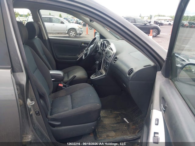 Продаж на аукціоні авто 2008 Toyota Matrix Xr, vin: 2T1KR32E08C692805, номер лоту: 12632216