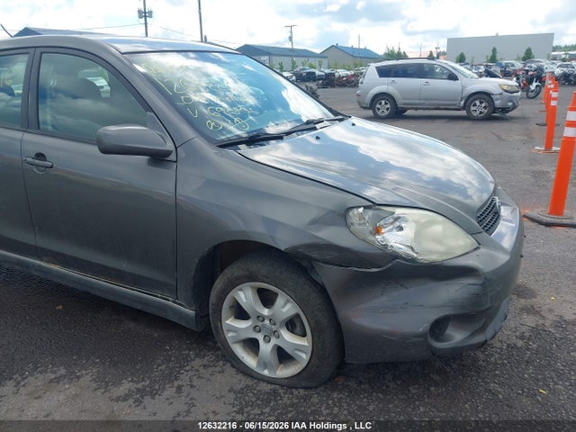 Продаж на аукціоні авто 2008 Toyota Matrix Xr, vin: 2T1KR32E08C692805, номер лоту: 12632216