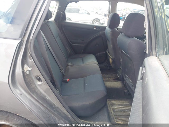 Продаж на аукціоні авто 2008 Toyota Matrix Xr, vin: 2T1KR32E08C692805, номер лоту: 12632216