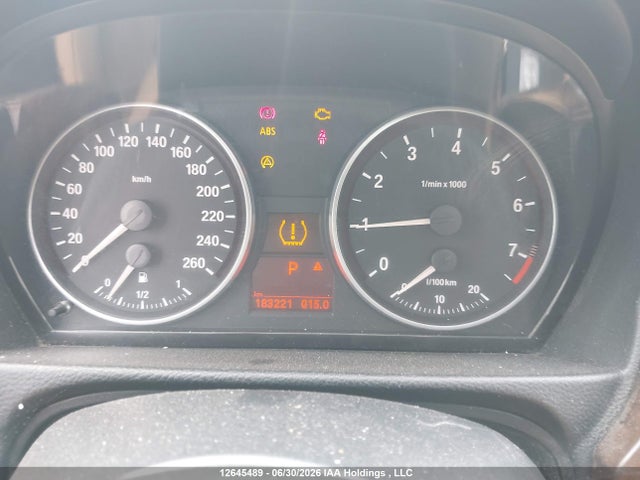 Продажа на аукционе авто 2007 Bmw 328xi, vin: WBAVC93597KX61968, номер лота: 12645489
