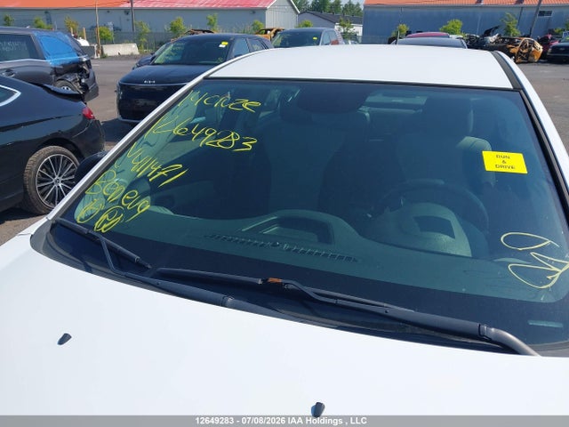 12649283 :رقم المزاد ، 1G1PL5SH3E7411471 vin ، 2014 Chevrolet Cruze 2ls مزاد بيع