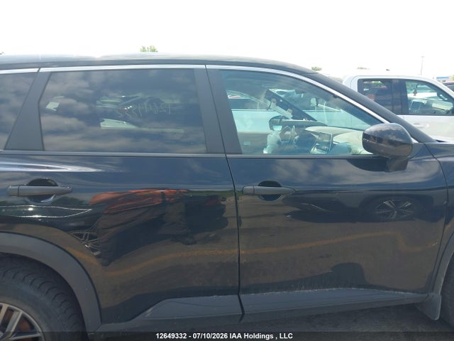 Aukcja sprzedaży 2021 Nissan Rogue S, vin: 5N1AT3AB7MC777692, numer aukcji: 12649332
