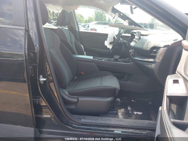 Aukcja sprzedaży 2021 Nissan Rogue S, vin: 5N1AT3AB7MC777692, numer aukcji: 12649332