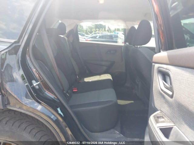 Aukcja sprzedaży 2021 Nissan Rogue S, vin: 5N1AT3AB7MC777692, numer aukcji: 12649332