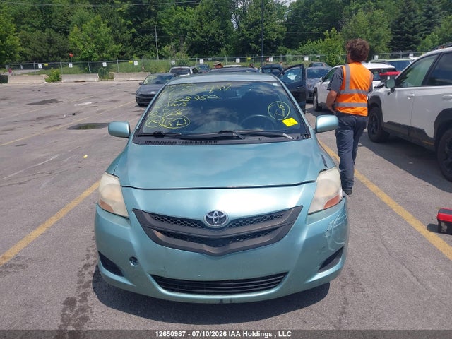 Продажа на аукционе авто 2010 Toyota Yaris, vin: JTDBT9K35A1368360, номер лота: 12650987