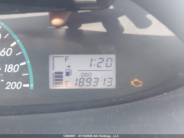 Продажа на аукционе авто 2010 Toyota Yaris, vin: JTDBT9K35A1368360, номер лота: 12650987