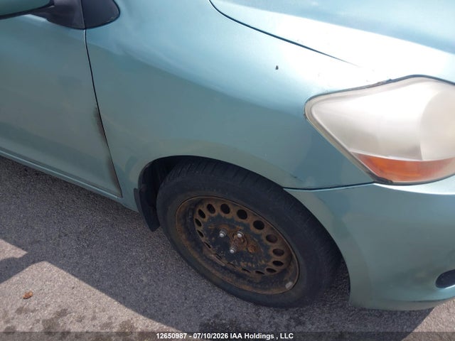 Продажа на аукционе авто 2010 Toyota Yaris, vin: JTDBT9K35A1368360, номер лота: 12650987