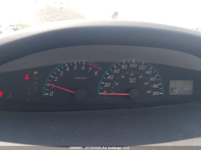 Продажа на аукционе авто 2010 Toyota Yaris, vin: JTDBT9K35A1368360, номер лота: 12650987