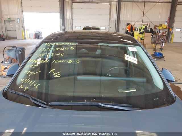 Aukcja sprzedaży 2025 Hyundai Ioniq 5 Preferred, vin: KM8KRDDCXSU353346, numer aukcji: 12655459