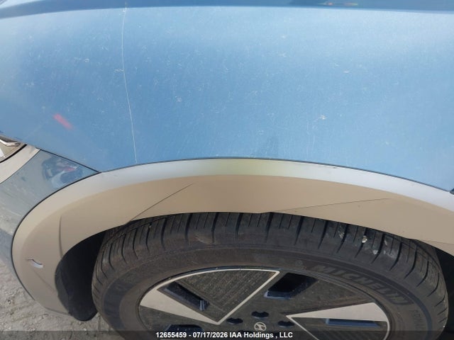 Aukcja sprzedaży 2025 Hyundai Ioniq 5 Preferred, vin: KM8KRDDCXSU353346, numer aukcji: 12655459
