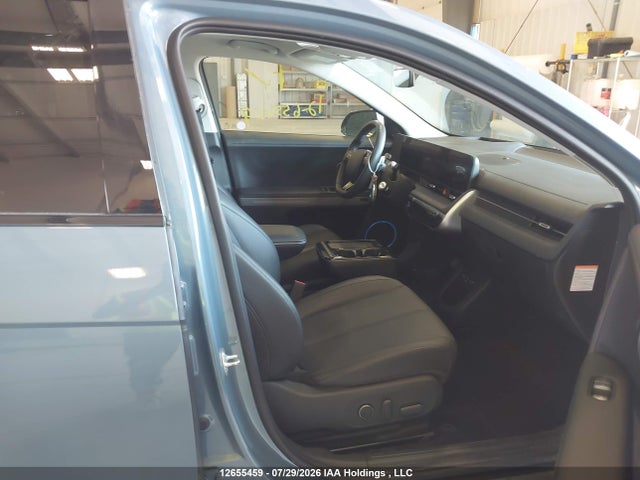 Aukcja sprzedaży 2025 Hyundai Ioniq 5 Preferred, vin: KM8KRDDCXSU353346, numer aukcji: 12655459