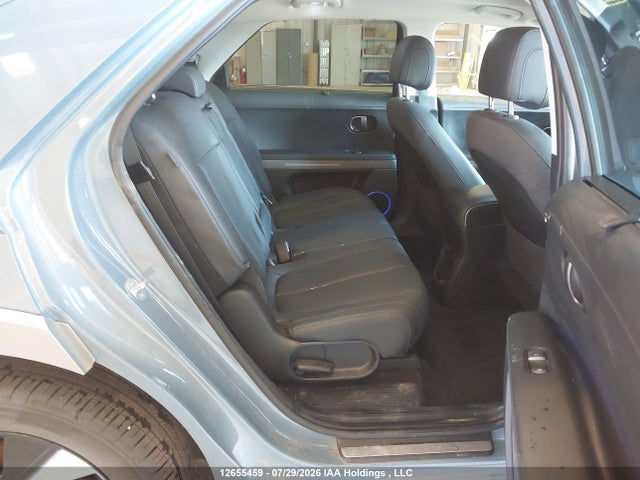 Aukcja sprzedaży 2025 Hyundai Ioniq 5 Preferred, vin: KM8KRDDCXSU353346, numer aukcji: 12655459